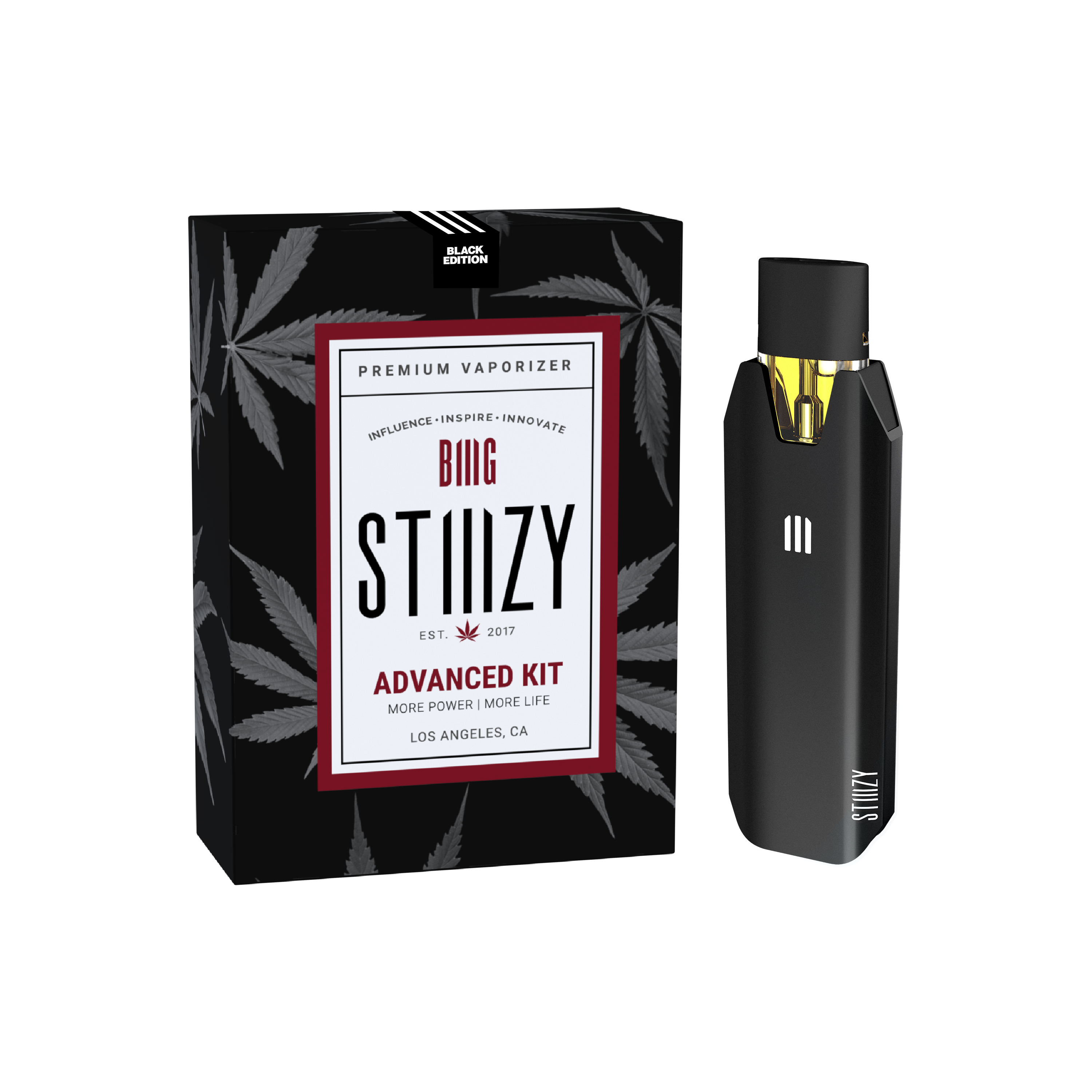 BIIIG Starter Kit - Assorted